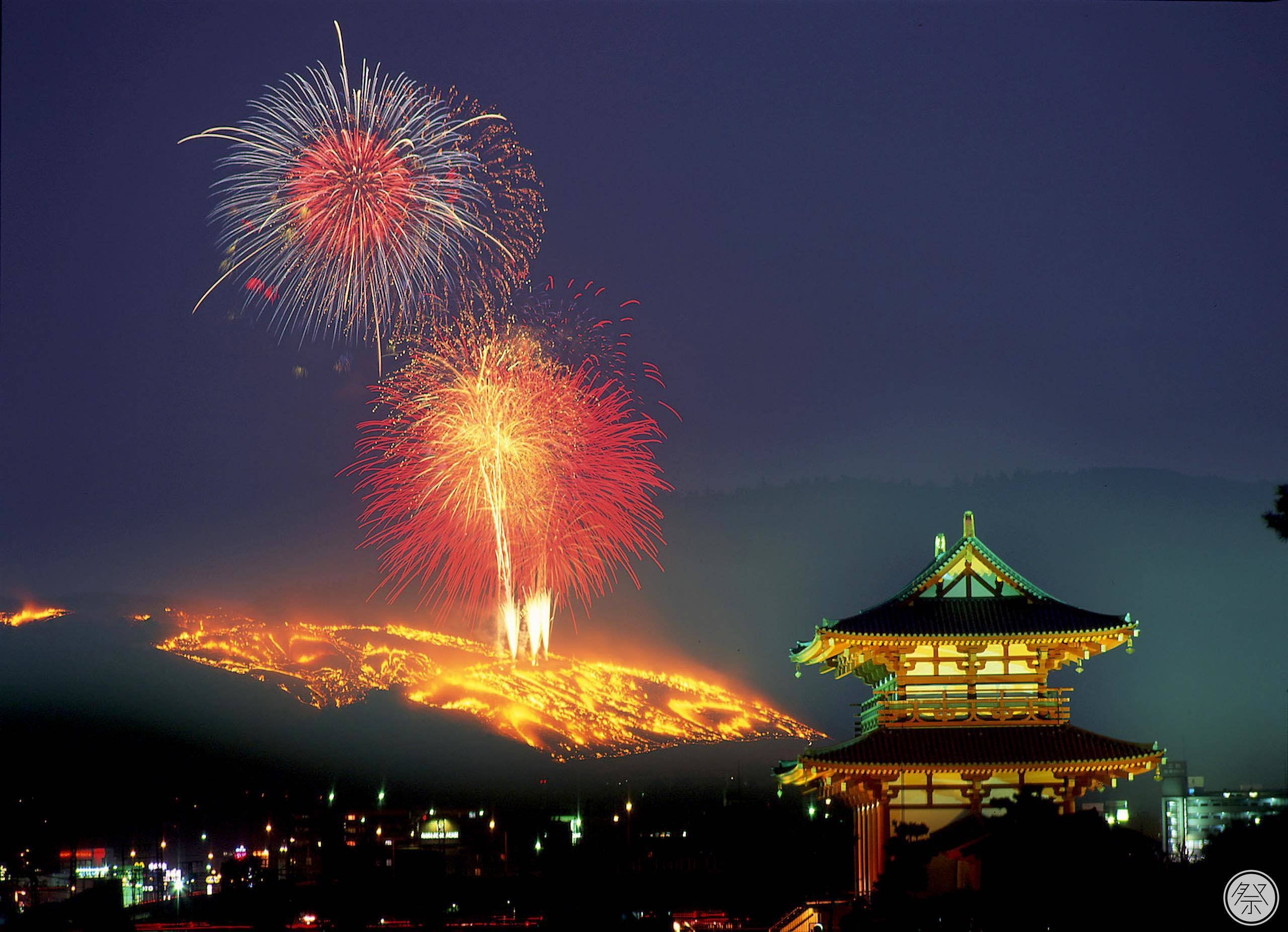 🦌 나라 공원 (奈良公園) 이미지 8